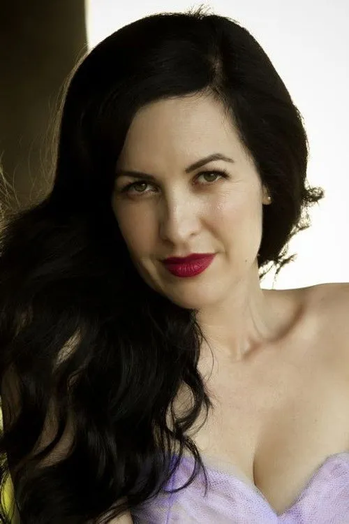 Grey DeLisle photo
