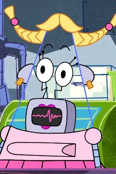 Grey DeLisle photo