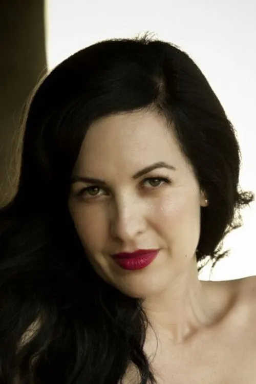 Grey DeLisle photo