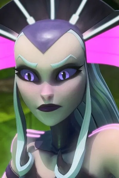 Grey DeLisle photo