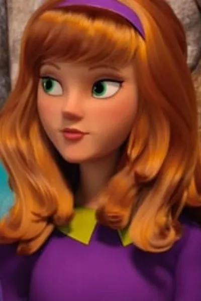 Grey DeLisle photo