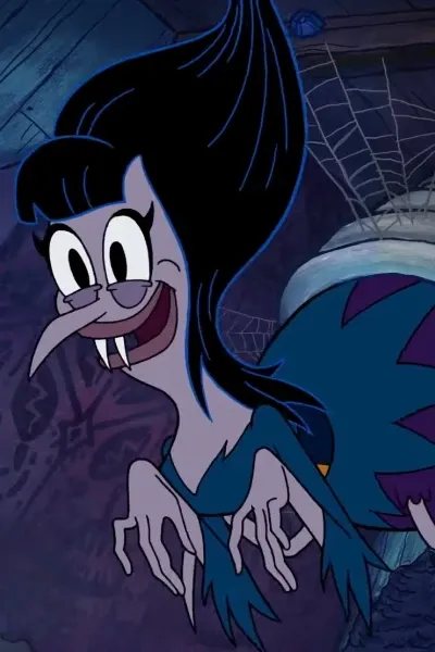 Grey DeLisle photo