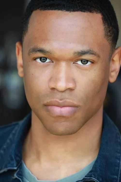 Derrick Evans