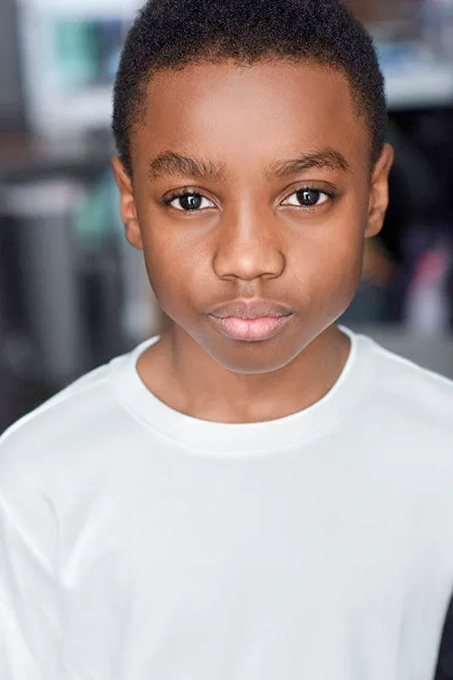 Rodney L Jones III photo