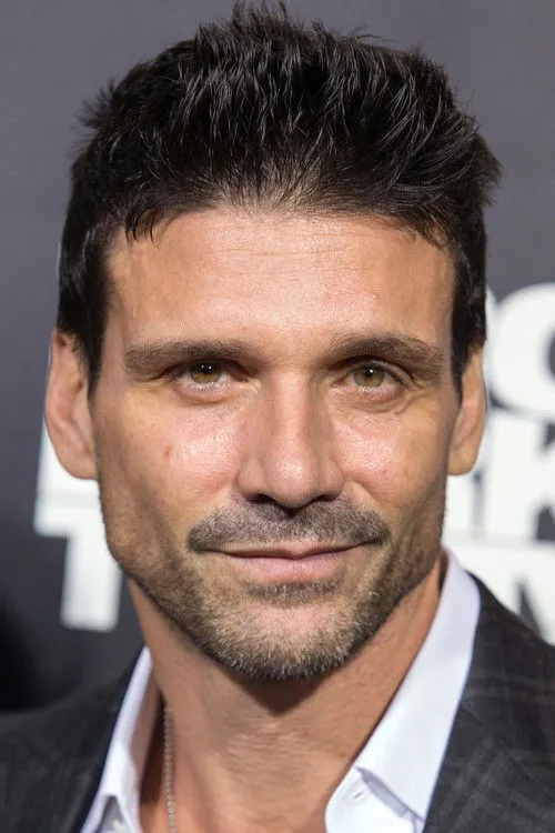 Frank Grillo photo