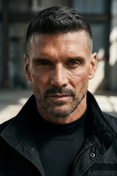 Frank Grillo