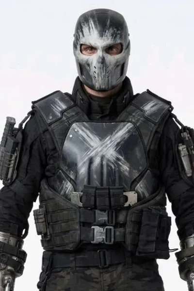 Frank Grillo photo