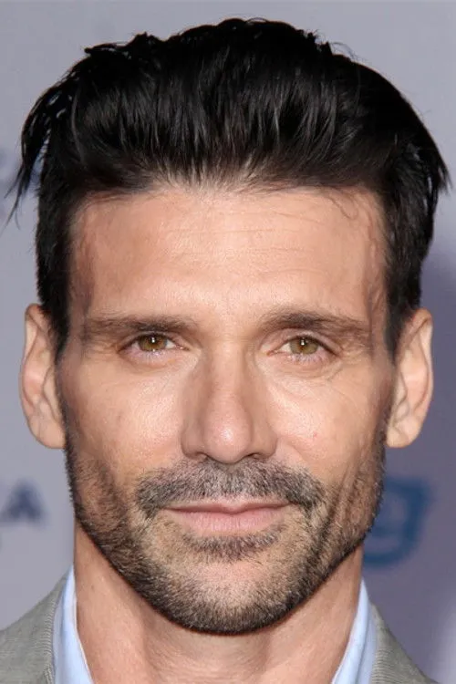 Frank Grillo photo
