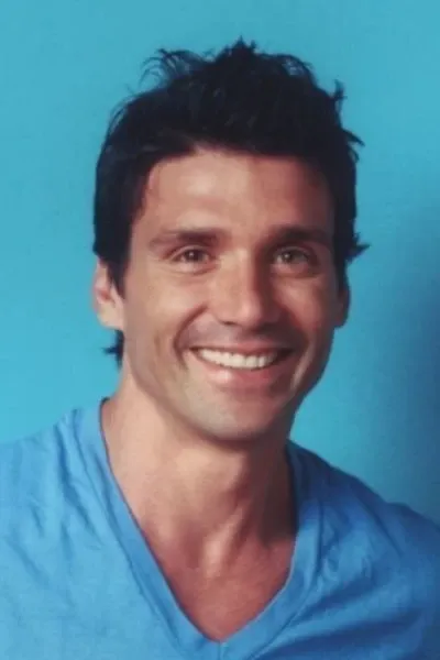 Frank Grillo photo
