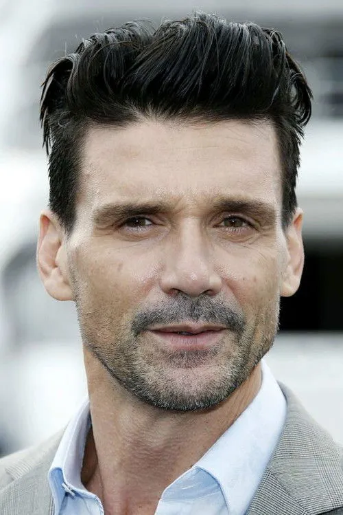 Frank Grillo photo