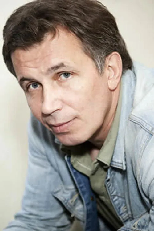 Dr. Tarasov