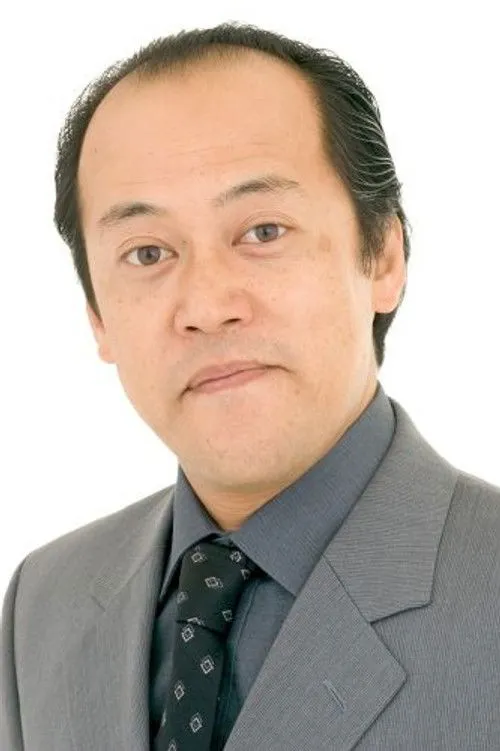 Yohei Tadano photo
