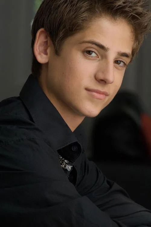 Jean-Luc Bilodeau photo