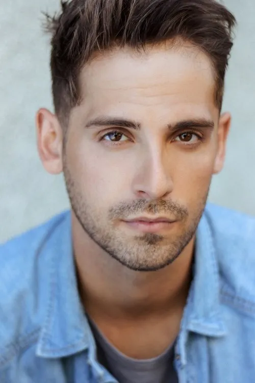 Jean-Luc Bilodeau photo