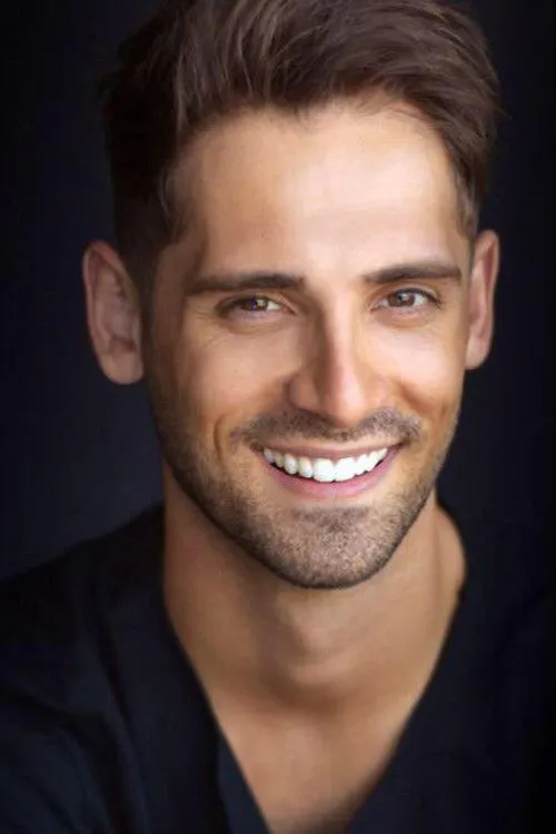 Jean-Luc Bilodeau photo