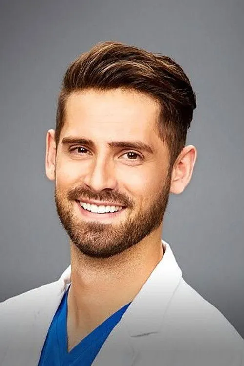 Jean-Luc Bilodeau photo