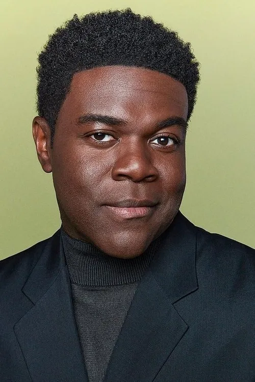 Sam Richardson photo