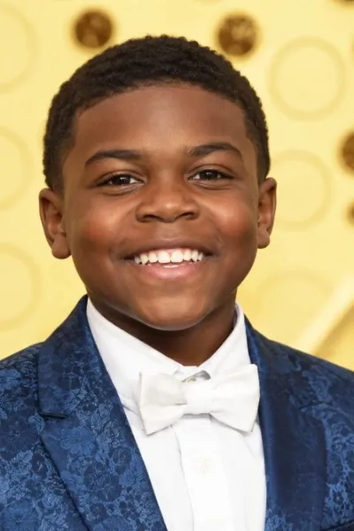 Sam Richardson