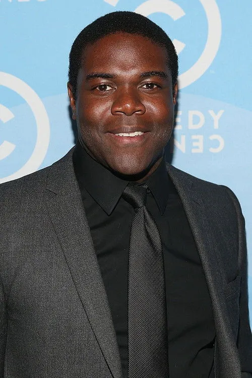 Sam Richardson photo