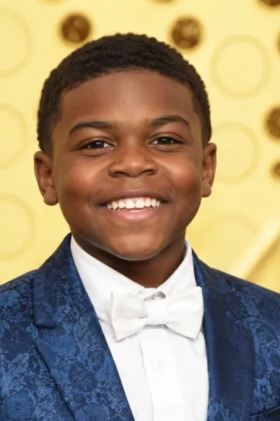 Sam Richardson photo