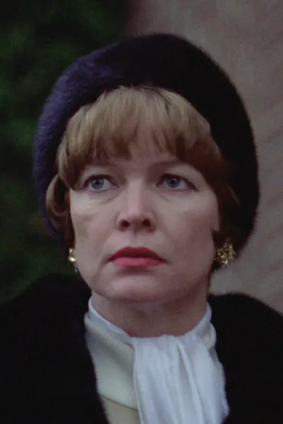 Margaret Fairchild