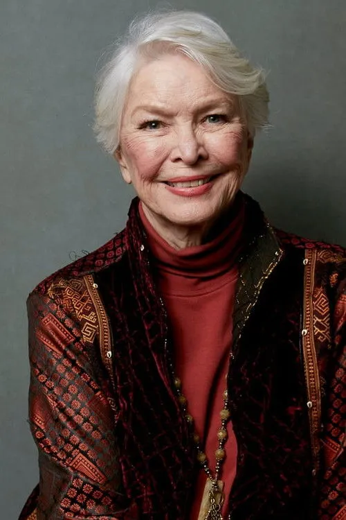 Ellen Burstyn photo