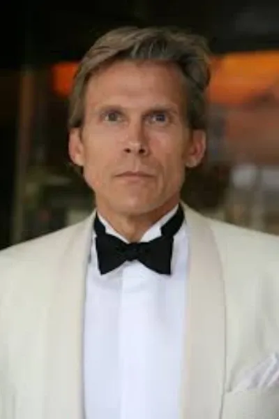 Grant Aleksander photo