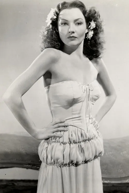 Judy Hawthrone