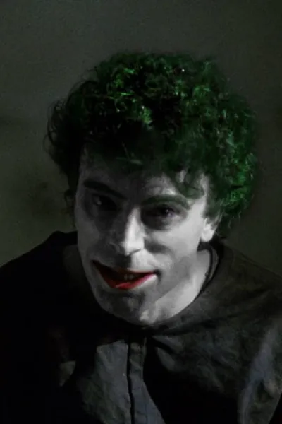 Brad Dourif photo