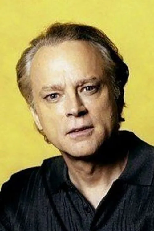 Brad Dourif photo