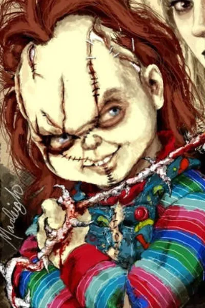 Brad Dourif photo