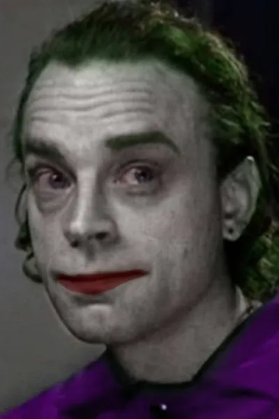 The Joker