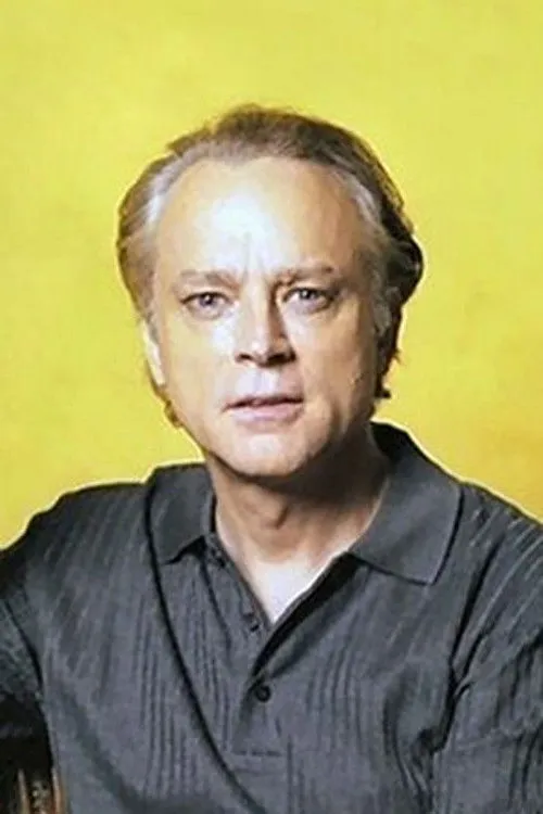 Brad Dourif photo