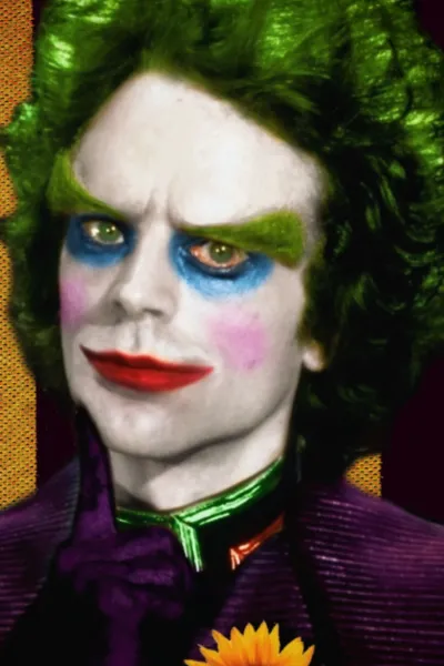 Brad Dourif photo