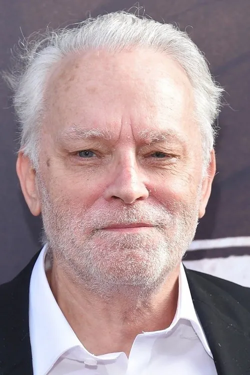 Brad Dourif photo