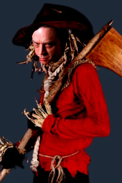 Brad Dourif photo