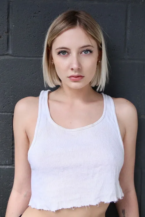 Vanessa Dubasso photo