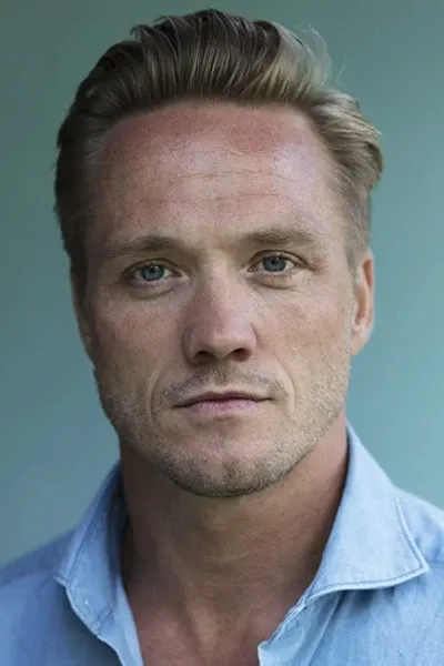Christian Hillborg