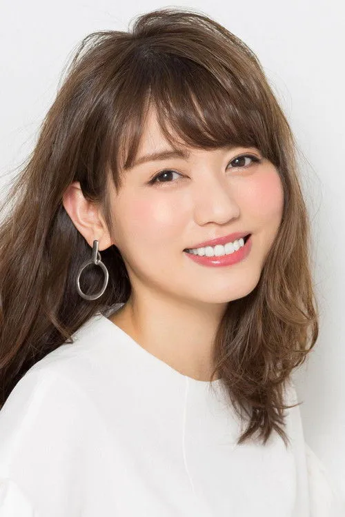 Yukiyo Fujii photo