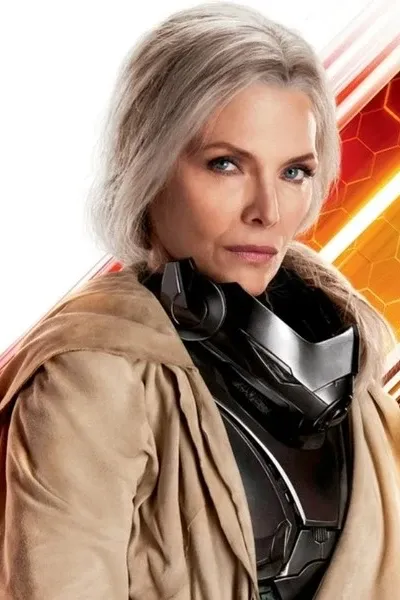 Janet Van Dyne