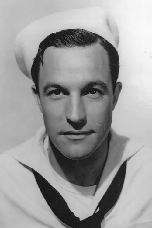Gene Kelly photo