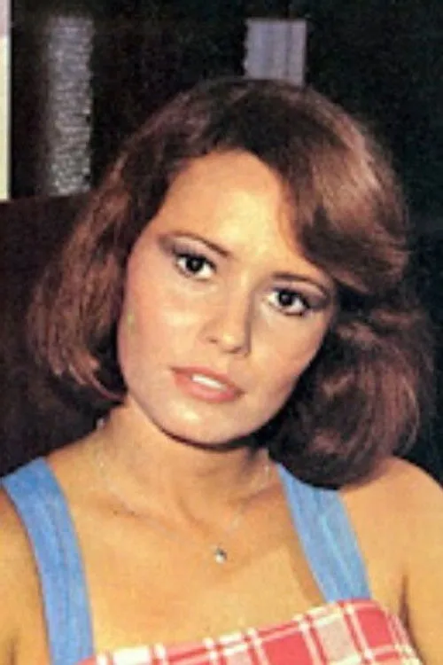 Renée de Vielmond photo