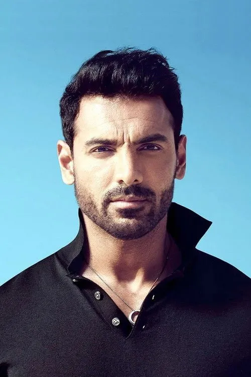 John Abraham photo