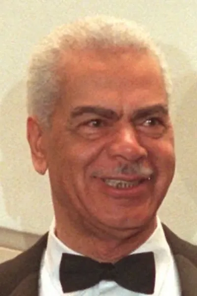 Earle Hyman photo