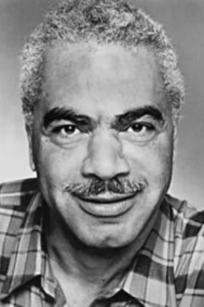 Earle Hyman