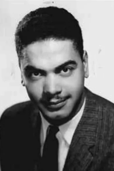 Earle Hyman photo