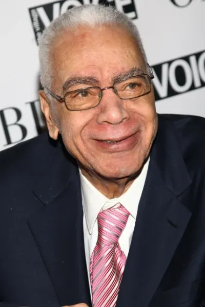 Earle Hyman photo