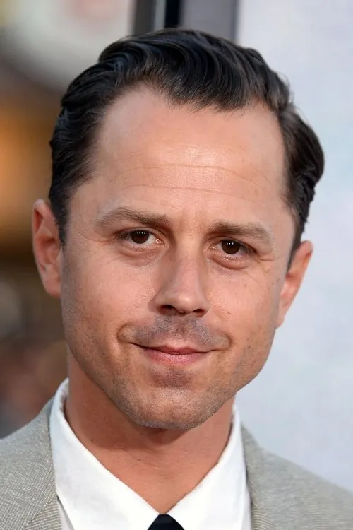 Giovanni Ribisi photo
