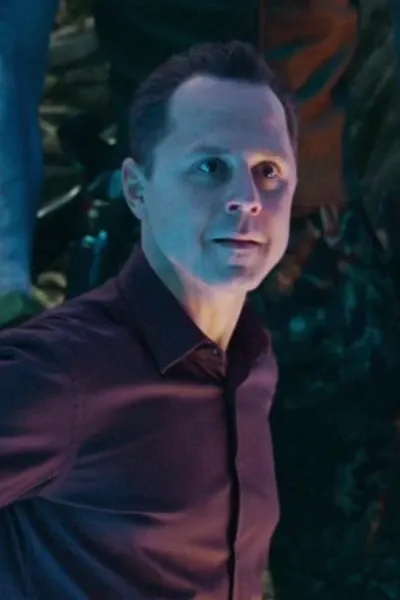 Giovanni Ribisi photo