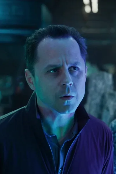 Giovanni Ribisi photo